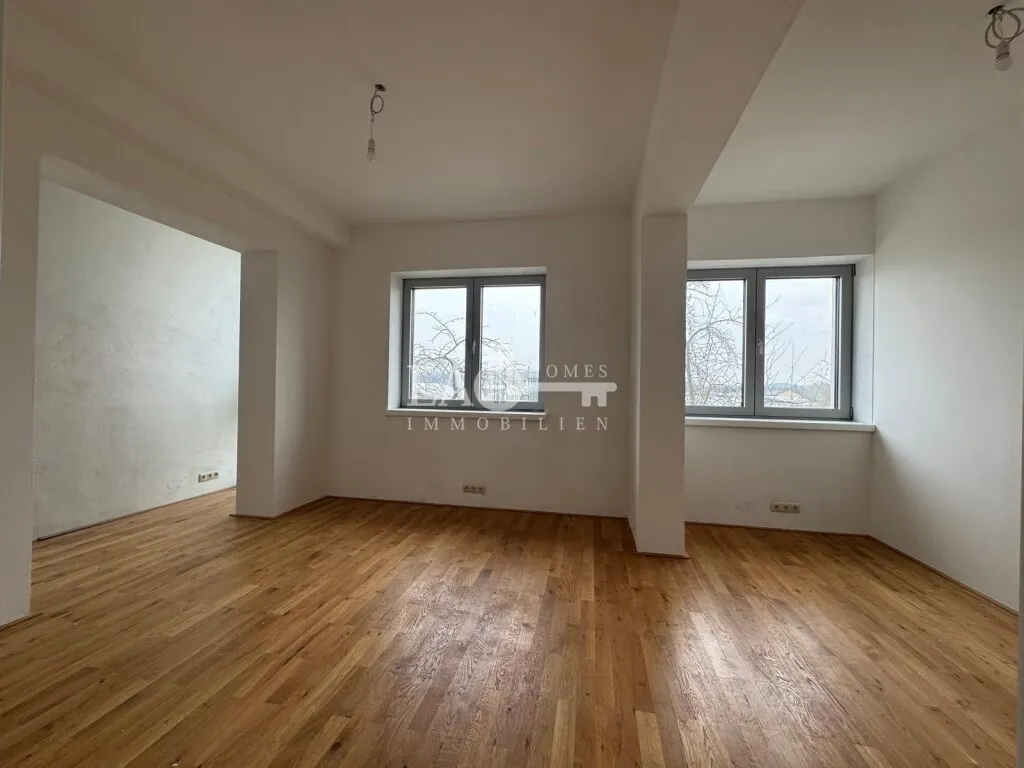 Erstbezug Büro/Praxis 2OG in Top Lage - 100m² Ideal für Ihr Business! - Ansicht 3