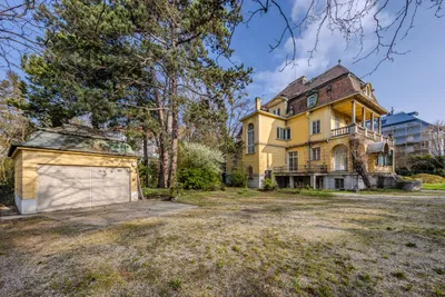 Immobilie kaufen in Wien – 622 m² – Bild 6 von 15
