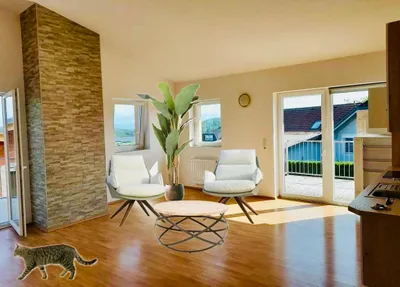 3-Zimmer-Wohnung mieten in Klagenfurt Land – 78 m², € 1.250 – Bild 5 von 11