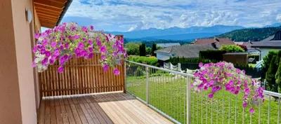 3-Zimmer-Wohnung mieten in Klagenfurt Land – 78 m², € 1.250 – Bild 4 von 11