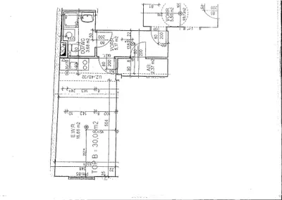 1-Zimmer-Wohnung mieten in Wien – 31,89 m², € 677 – Bild 7 von 7