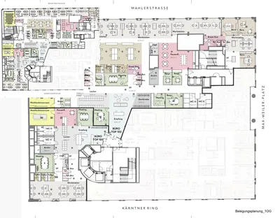 Gewerbeimmobilie mieten in Wien – 1 087 m², € 25 – Bild 11 von 12