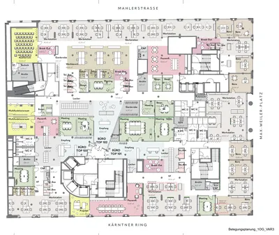 Gewerbeimmobilie mieten in Wien – 1 087 m², € 25 – Bild 10 von 12