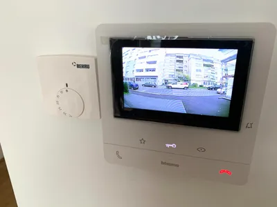 2-Zimmer-Wohnung mieten in Wels – 48,55 m², € 770 – Bild 2 von 2