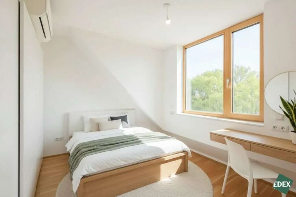Apartment in Wien, Frauenfeld, Dornbach - Ansicht 2