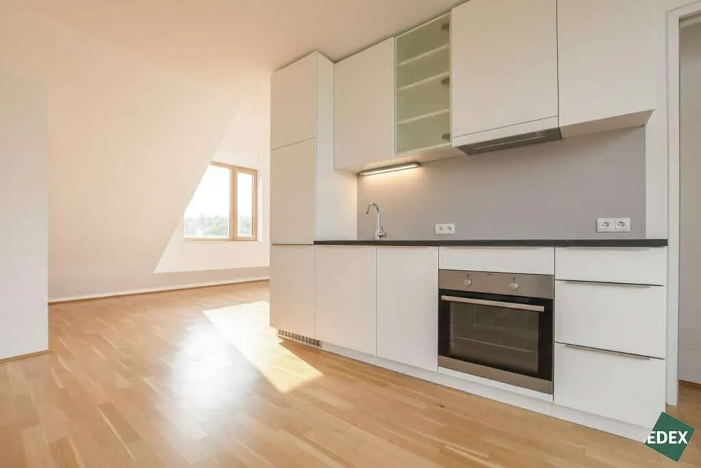Apartment in Wien, Frauenfeld, Dornbach - Ansicht 3