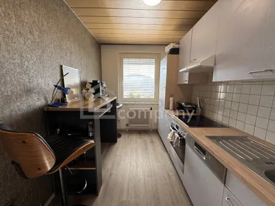 2-Zimmer-Wohnung kaufen in Leoben – 66 m², € 109.000 – Bild 3 von 6
