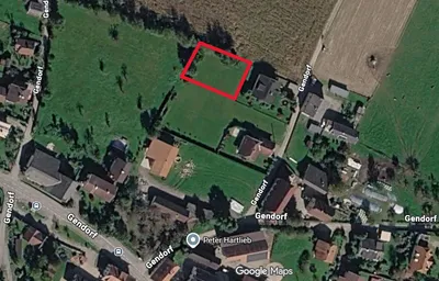 Grundstück kaufen in Spittal an der Drau – 823 m², € 98.760 – Bild 1 von 6