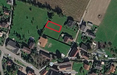 Grundstück kaufen in Spittal an der Drau – 823 m², € 98.760 – Bild 2 von 6