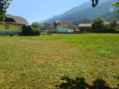 Grundstück kaufen in Spittal an der Drau – 823 m², € 98.760 – Bild 3 von 6