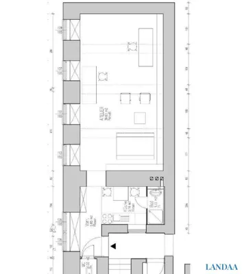 1-Zimmer-Immobilie kaufen in Wien – 53 m², € 299.000 – Bild 7 von 7