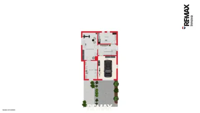 4-Zimmer-Haus kaufen in Ried im Innkreis – 98 m², € 275.000 – Bild 33 von 33