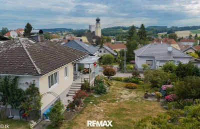 4-Zimmer-Haus kaufen in Ried im Innkreis – 98 m², € 275.000 – Bild 29 von 33