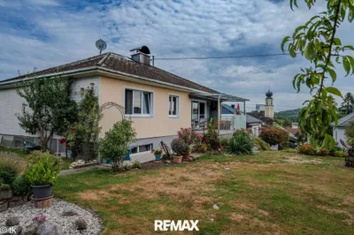 4-Zimmer-Haus kaufen in Ried im Innkreis – 98 m², € 275.000 – Bild 2 von 33