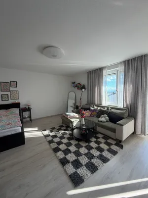 1-Zimmer-Wohnung mieten in Linz Land – 40 m², € 540