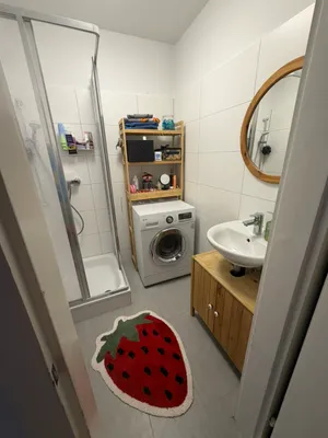 1-Zimmer-Wohnung mieten in Linz Land – 40 m², € 540 – Bild 5 von 7