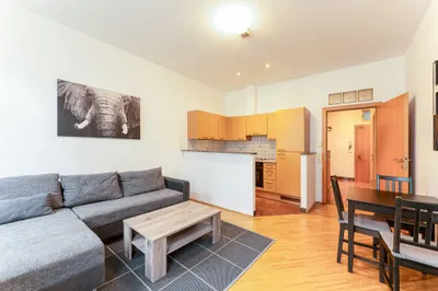 2-Zimmer-Wohnung kaufen in Wien – 42 m², € 179.500 – Bild 2 von 16