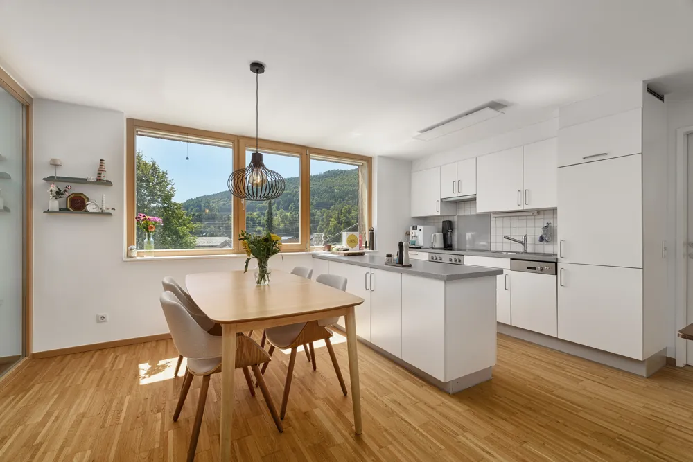 Wohnung – Göfis - Ansicht 3