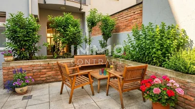8-Zimmer-Wohnung kaufen in Wien – 238,9 m², € 1.250.000 – Bild 23 von 27