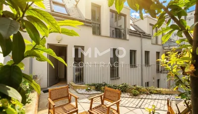 8-Zimmer-Wohnung kaufen in Wien – 238,9 m², € 1.250.000