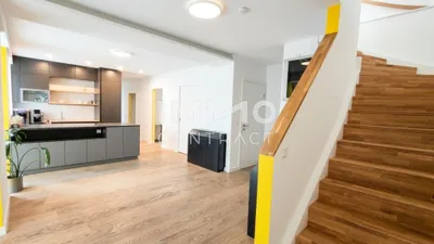 8-Zimmer-Wohnung kaufen in Wien – 238,9 m², € 1.250.000 – Bild 2 von 27