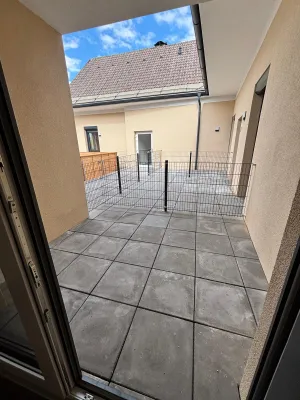 Wohnung mieten in Leibnitz – 49,75 m², € 468 – Bild 8 von 8