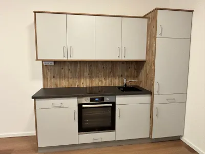 Wohnung mieten in Leibnitz – 49,75 m², € 468 – Bild 2 von 8