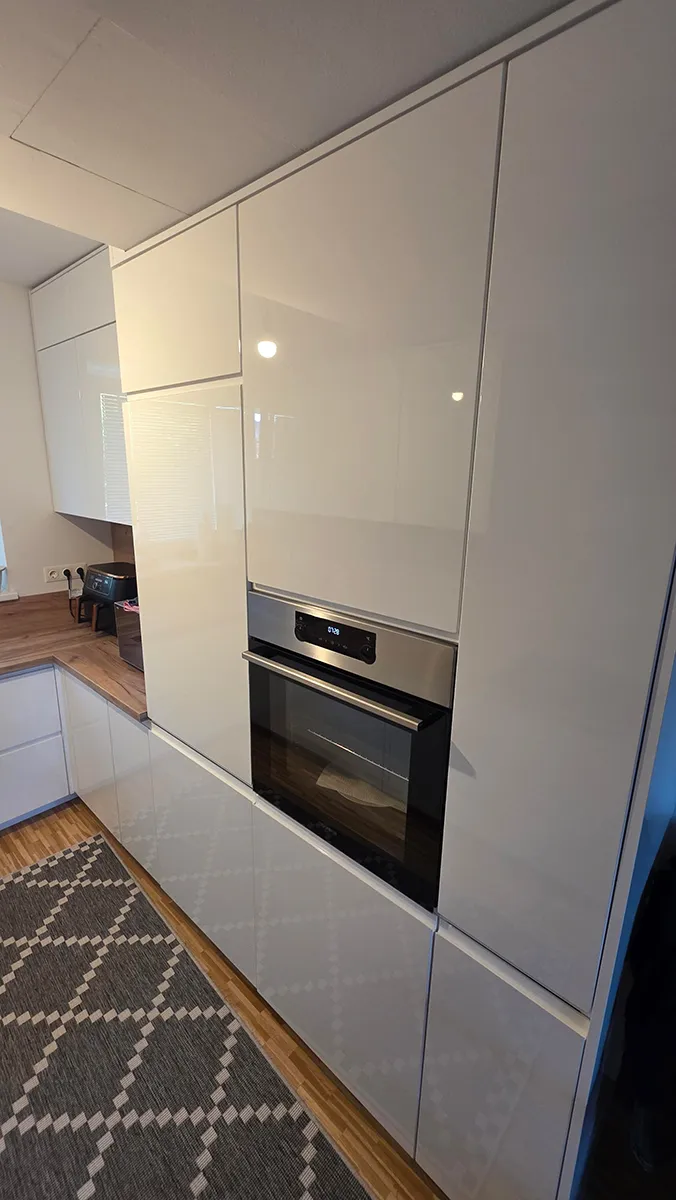 Wohnung – Graz, Katastralgemeinde Straßgang, Straßgang - Ansicht 3