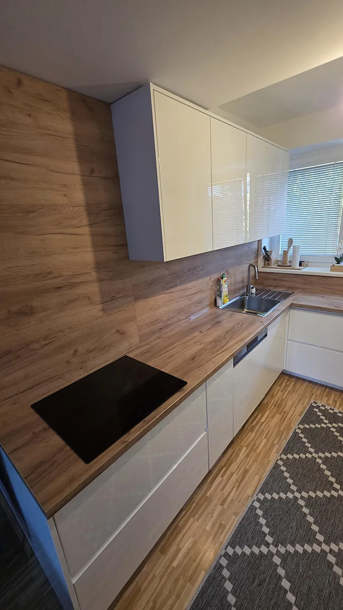 Wohnung – Graz, Katastralgemeinde Straßgang, Straßgang - Ansicht 2