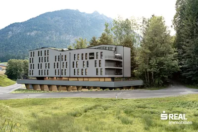 1-Zimmer-Wohnung kaufen in Reutte – 29,64 m², € 207.283 – Bild 6 von 18