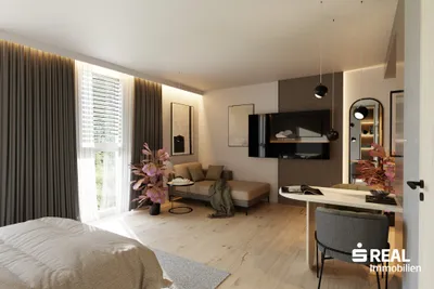 1-Zimmer-Wohnung kaufen in Reutte – 29,64 m², € 207.283 – Bild 10 von 18