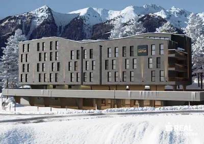 1-Zimmer-Wohnung kaufen in Reutte – 29,64 m², € 207.283 – Bild 17 von 18