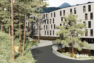 1-Zimmer-Wohnung kaufen in Reutte – 29,64 m², € 207.283 – Bild 5 von 18