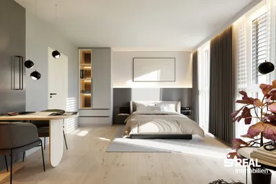 1-Zimmer-Wohnung kaufen in Reutte – 29,64 m², € 207.283 – Bild 8 von 18