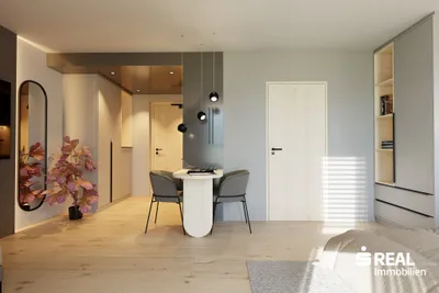 1-Zimmer-Wohnung kaufen in Reutte – 29,64 m², € 207.283 – Bild 12 von 18