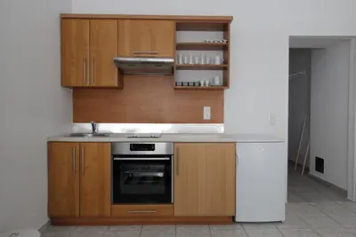 Möblierte 1-Zimmer-Wohnung im Herzen von Wien! Kurzzeitvermietung! – Bild 2