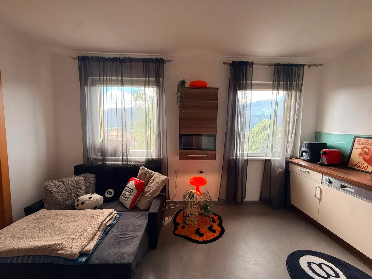 Wohnung – Liezen - Ansicht 2