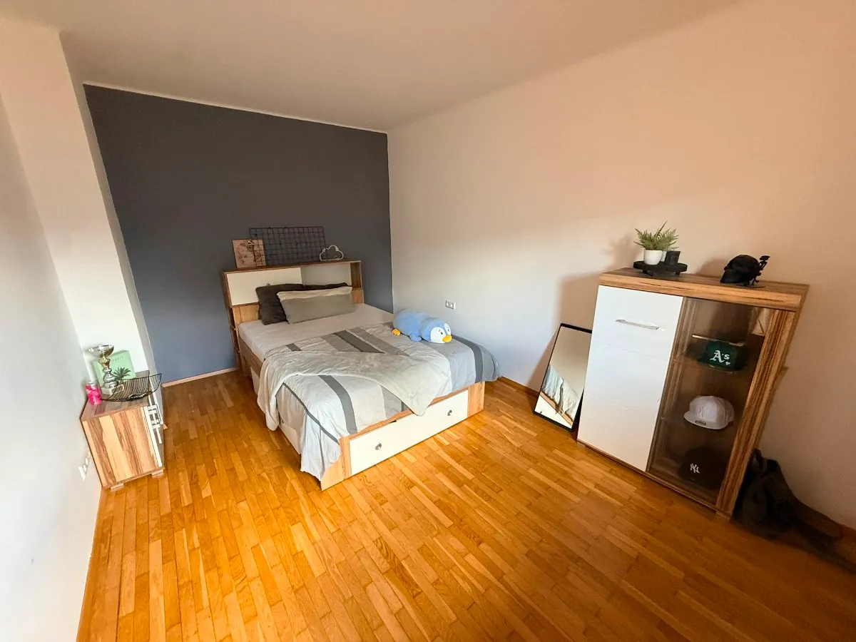 Wohnung – Liezen - Ansicht 3
