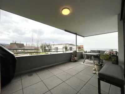 4-Zimmer-Wohnung kaufen in Bregenz – 92 m², € 549.000 – Bild 1 von 5