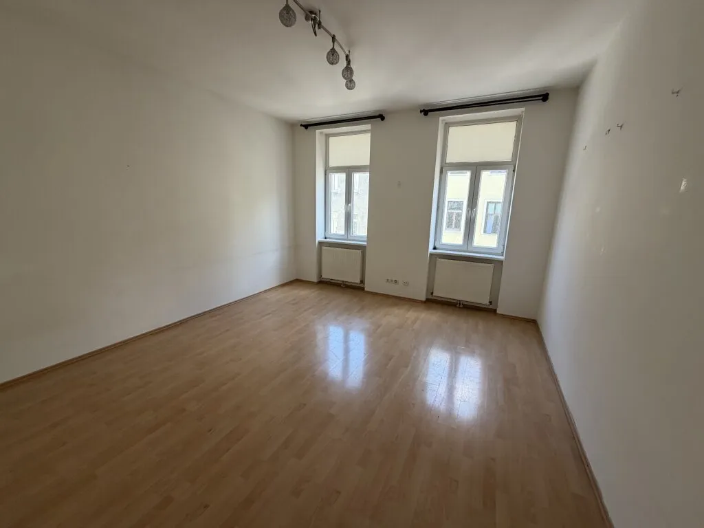FAVO INVEST - IDEALE STARTERWOHNUNGEN - STILALTBAU - LIFT - NÄHE U1 - Ansicht 3
