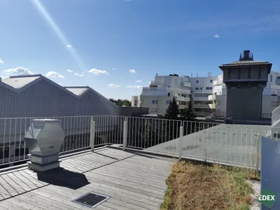 Gewerbeimmobilie mieten in Wien – 311 m², € 16 – Bild 13 von 16