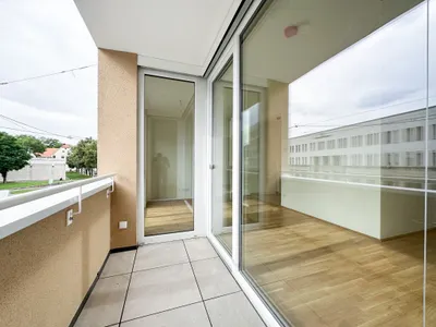 3-Zimmer-Wohnung mieten in Graz – 54,83 m², € 830 – Bild 2 von 10