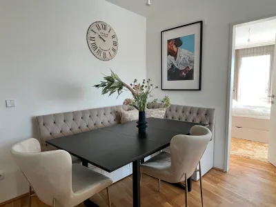 2-Zimmer-Wohnung kaufen in Wien – 57,61 m², € 449.990 – Bild 2 von 7