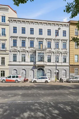 3-Zimmer-Wohnung kaufen in Wien – 92,16 m², € 399.000 – Bild 2 von 10