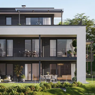 4-Zimmer-Wohnung kaufen in Klagenfurt Land – 105,83 m², € 899.000 – Bild 7 von 15