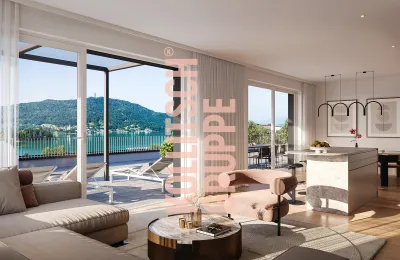 4-Zimmer-Wohnung kaufen in Klagenfurt Land – 105,83 m², € 899.000 – Bild 1 von 15