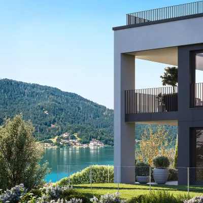 4-Zimmer-Wohnung kaufen in Klagenfurt Land – 105,83 m², € 899.000 – Bild 8 von 15