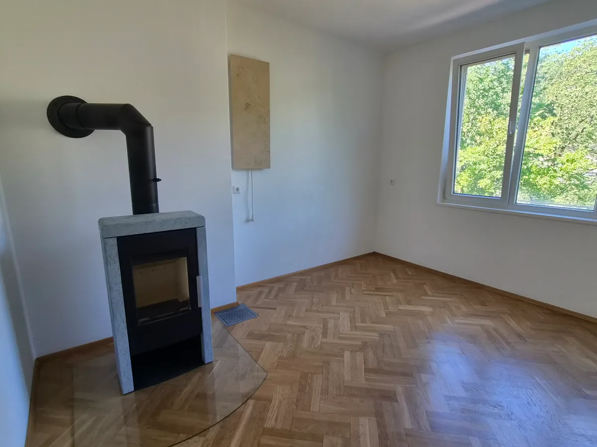 Vermiete 62 m² Wohnung mit Balkon – pohled 2