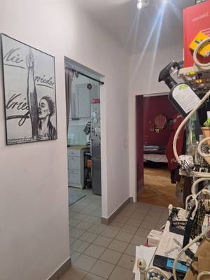 Helle 1,5 Zimmer Gemeinde Wohnung in 1210 Wien – Bild 2