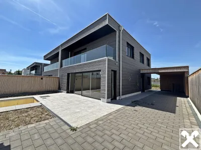 Haus kaufen in Wels – 148,63 m², € 460.000 – Bild 4 von 13